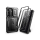 Tech-Protect Kevlar Cam+ 2-Set Galaxy S26 Black - 1500244 - zdjęcie 2